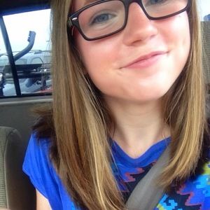 Meet your Posher, Sophie